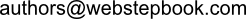 authors contact