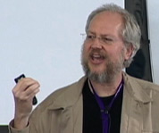 Douglas Crockford